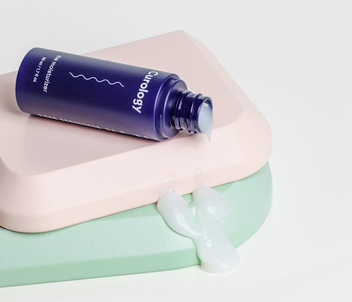 Produtos para uma rotina de beleza e autocuidado